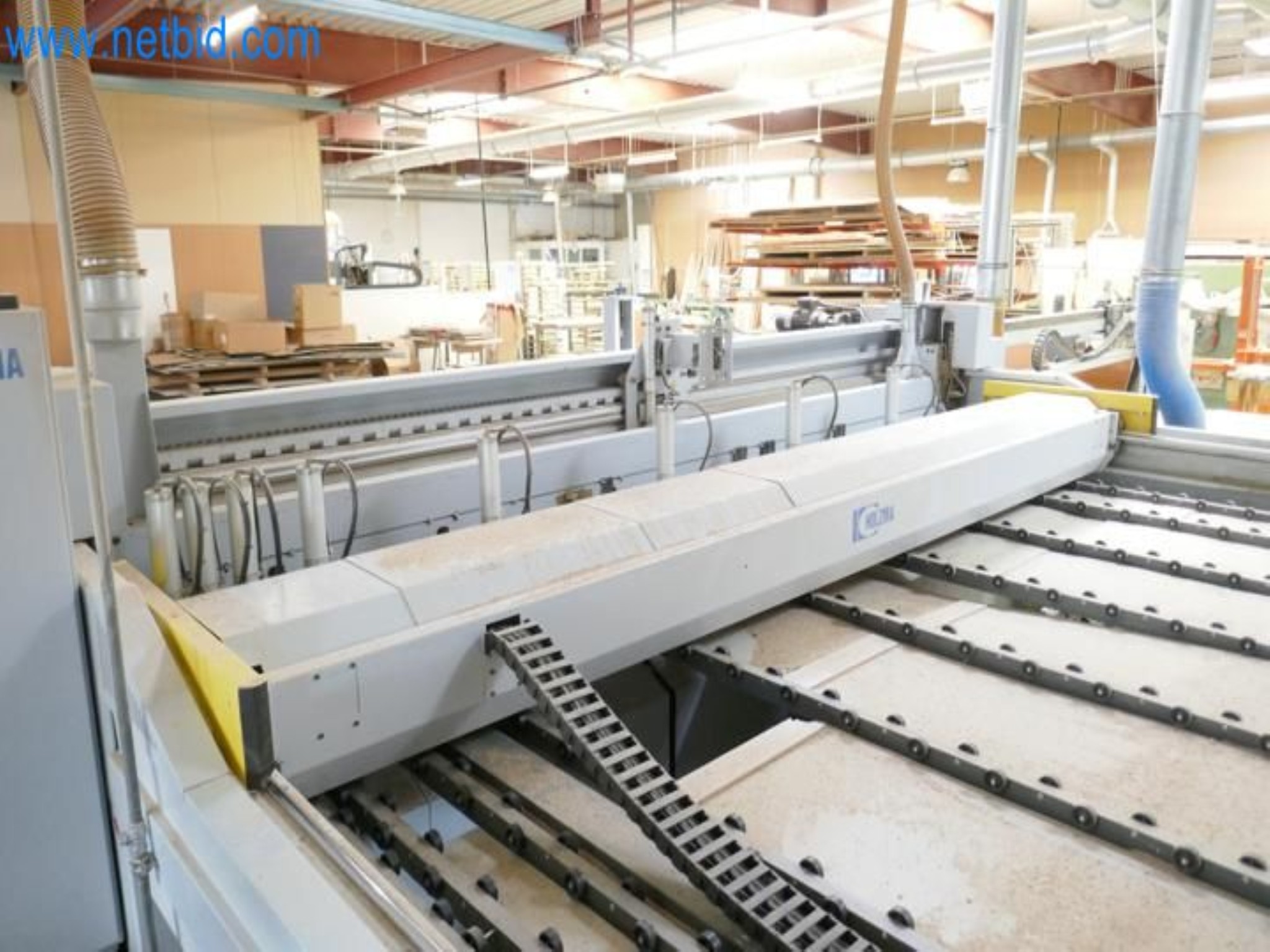 Maszyny z branży stolarskiej, budowy okien, maszyny ręczne-9