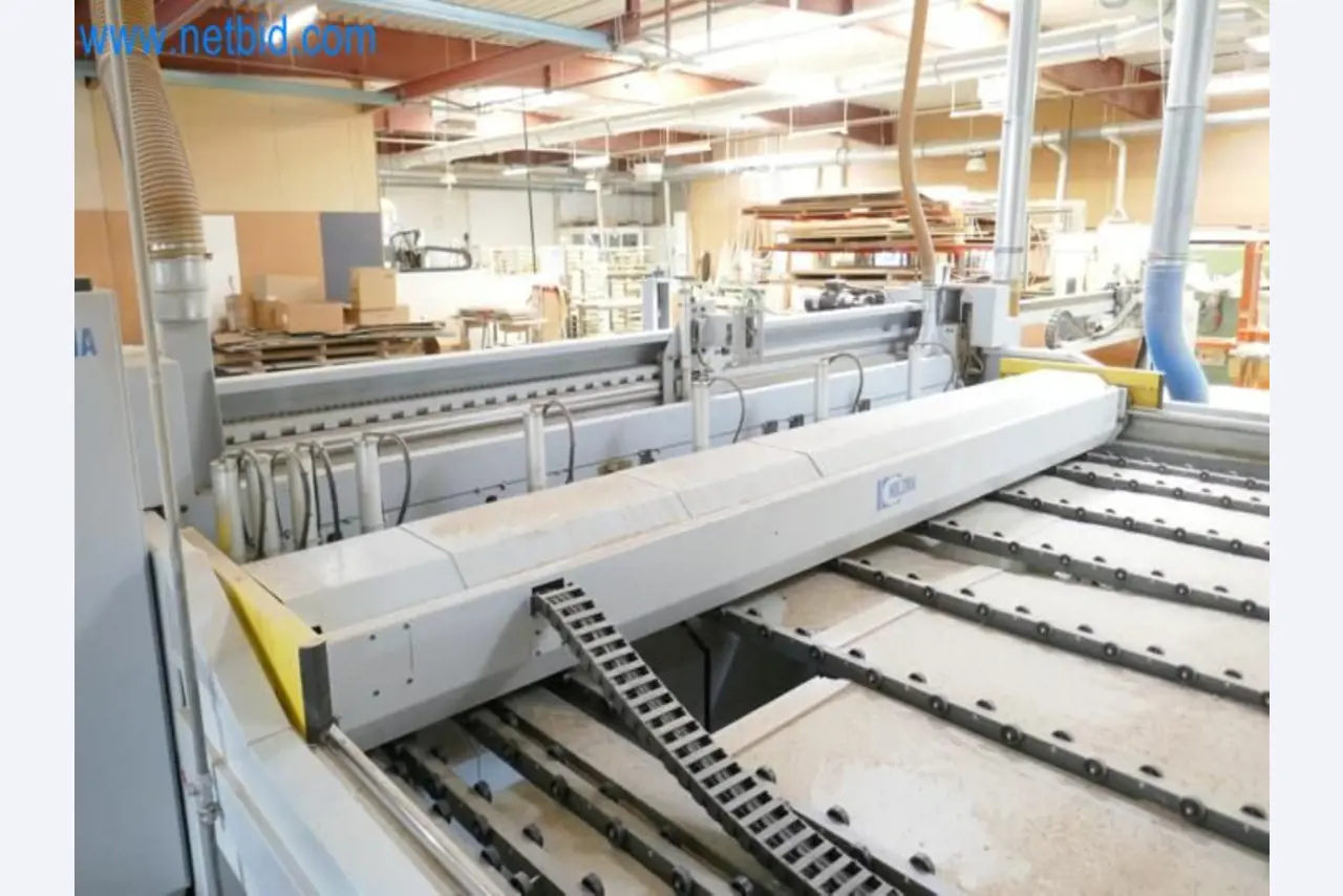 Maszyny z branży stolarskiej, budowy okien, maszyny ręczne-9