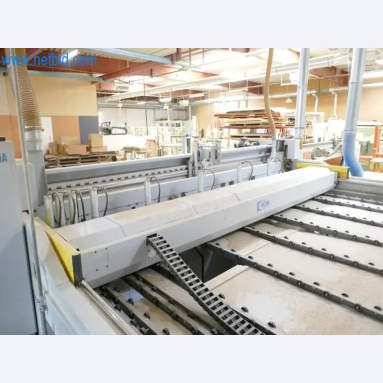 Maszyny z branży stolarskiej, budowy okien, maszyny ręczne-9