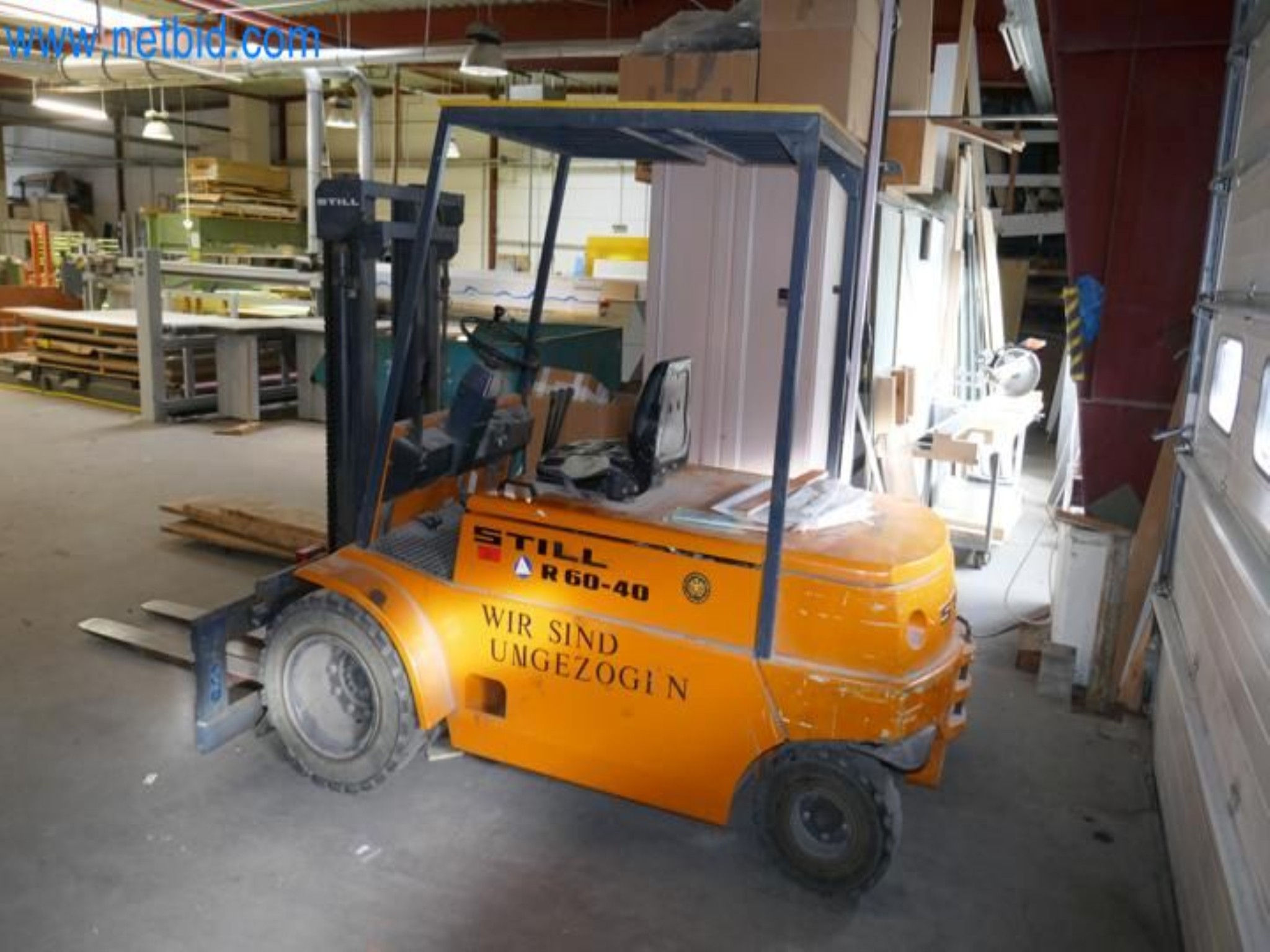 Stroji s področja mizarstva, izdelave oken in ročnih strojev-3