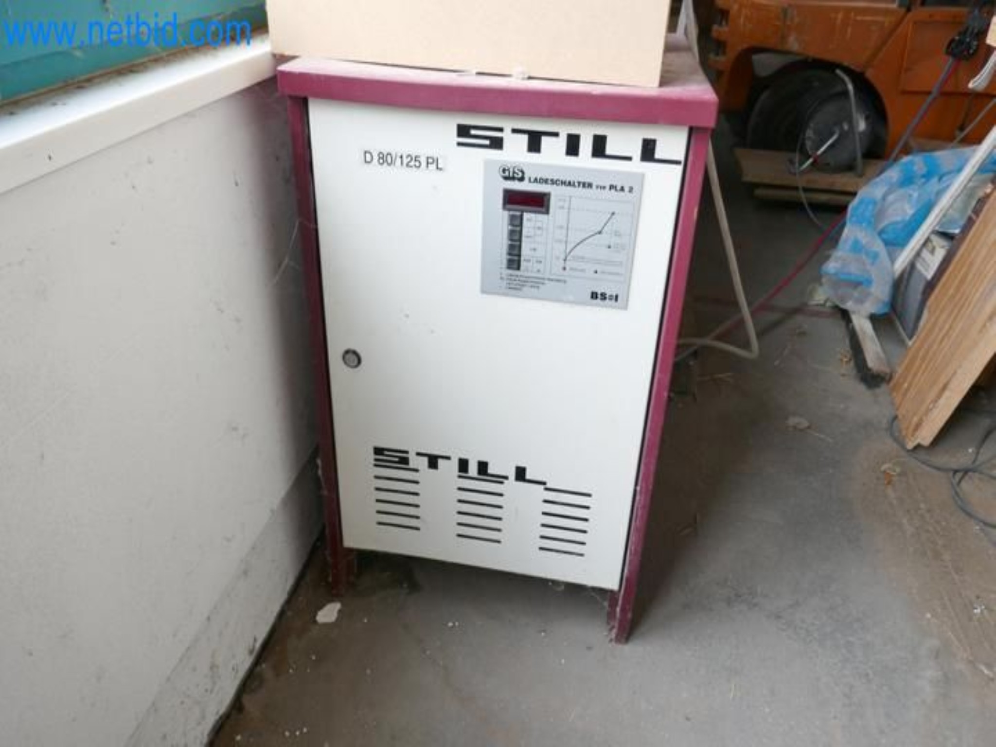 Stroji s področja mizarstva, izdelave oken in ročnih strojev-9