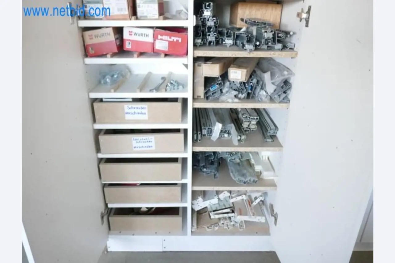 Máquinas do sector da carpintaria, construção de janelas, máquinas manuais-13