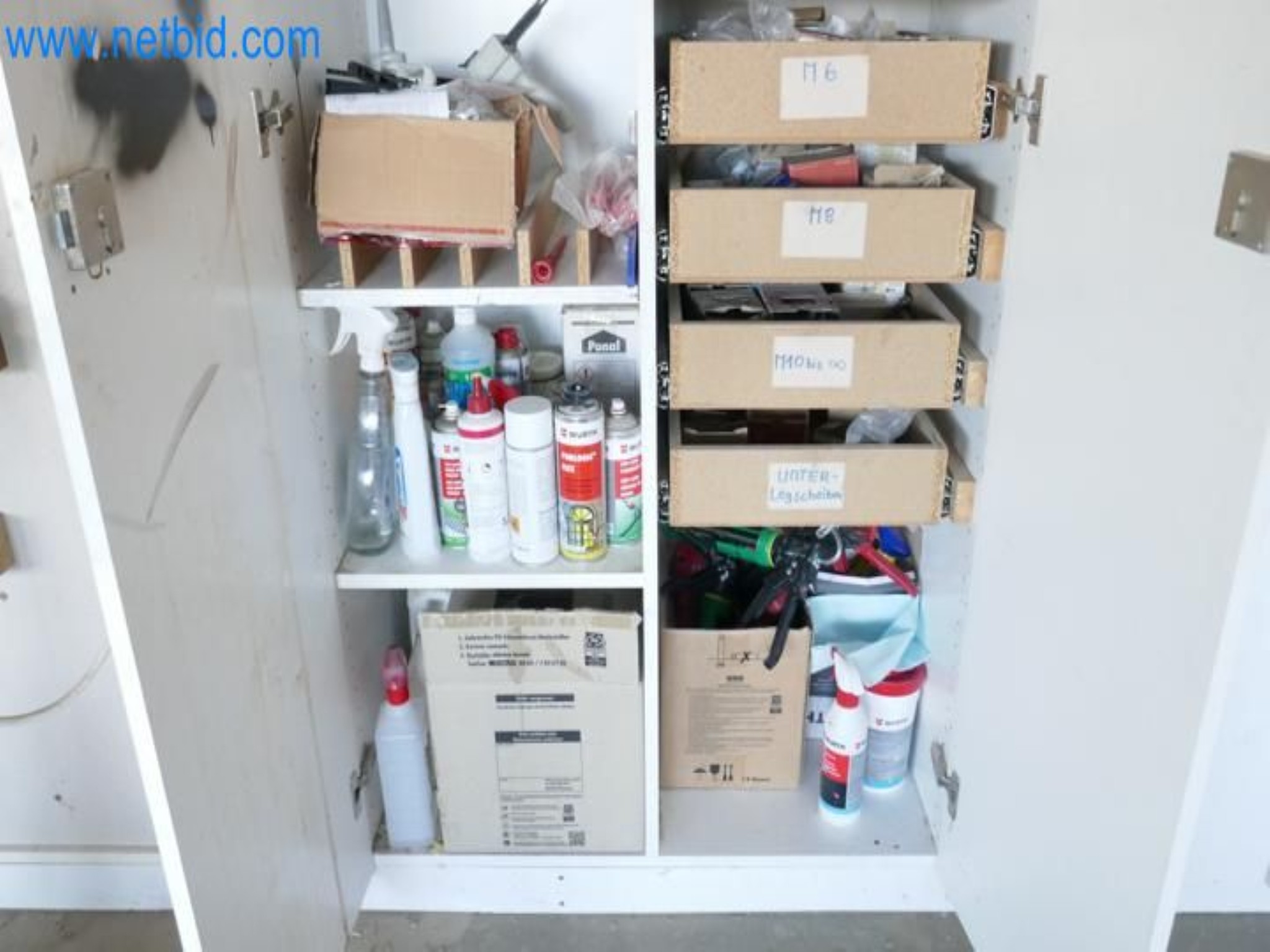 Machines for carpentry, window construction, manual machines-6