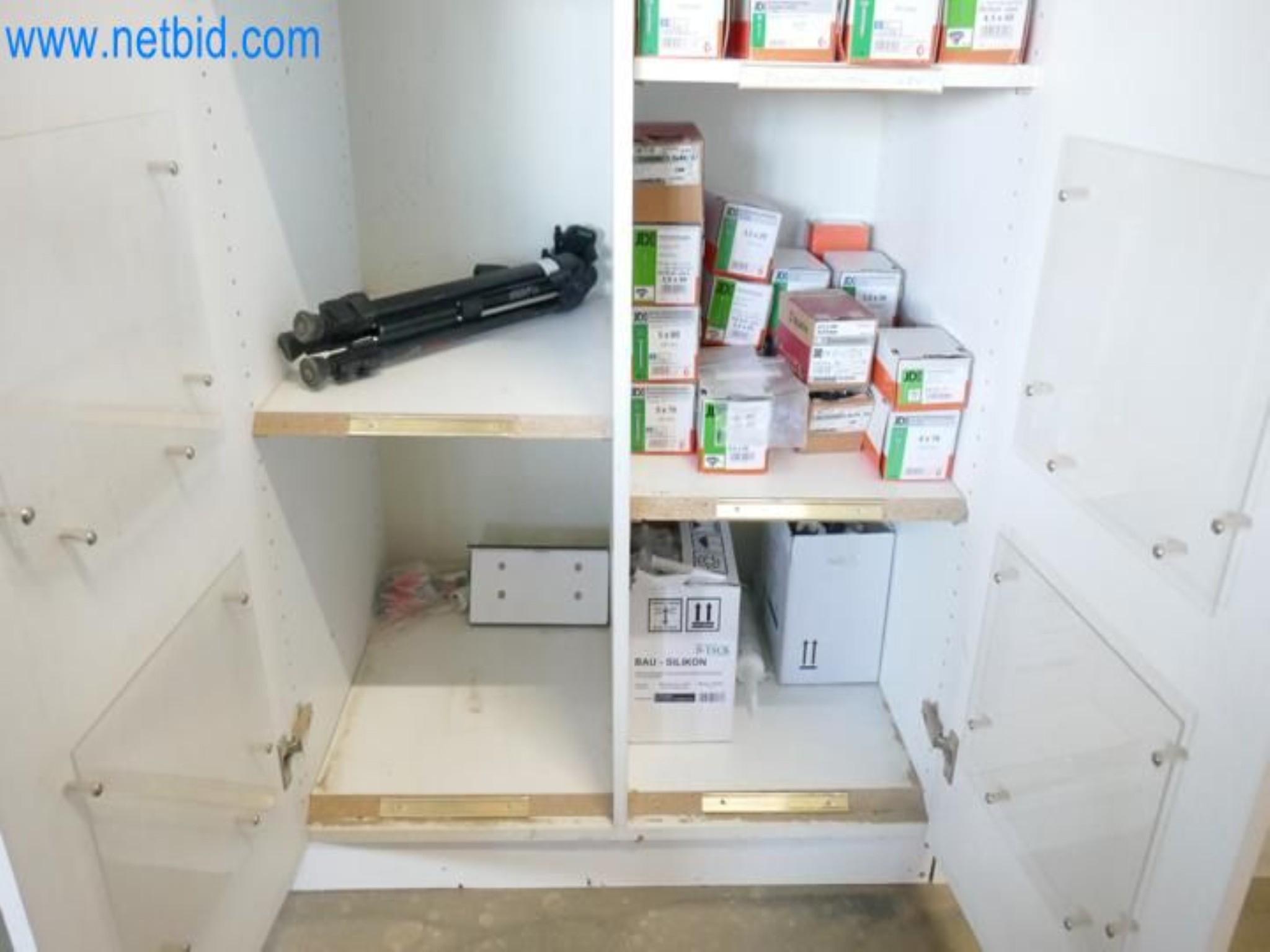 Machines for carpentry, window construction, manual machines-8