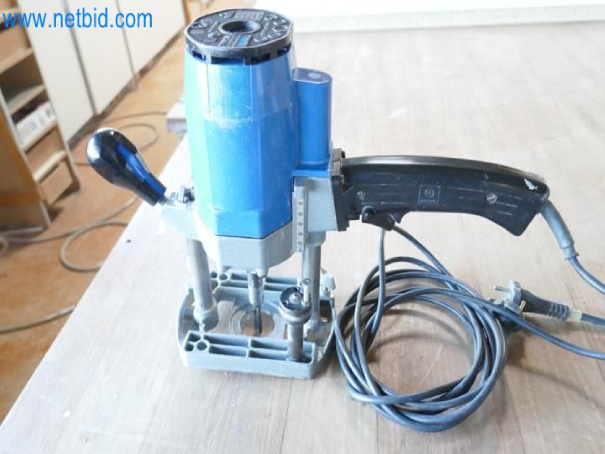 Machines for carpentry, window construction, manual machines-3