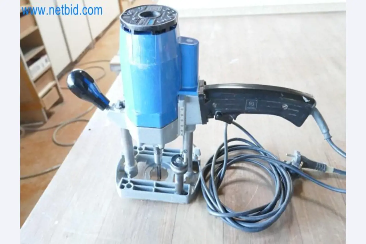 Machines for carpentry, window construction, manual machines-3