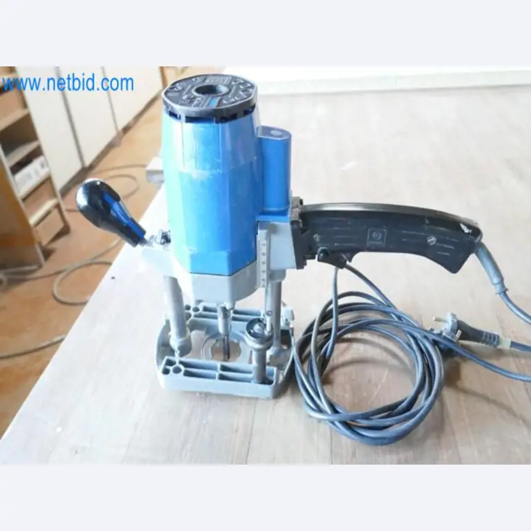 Machines for carpentry, window construction, manual machines-3