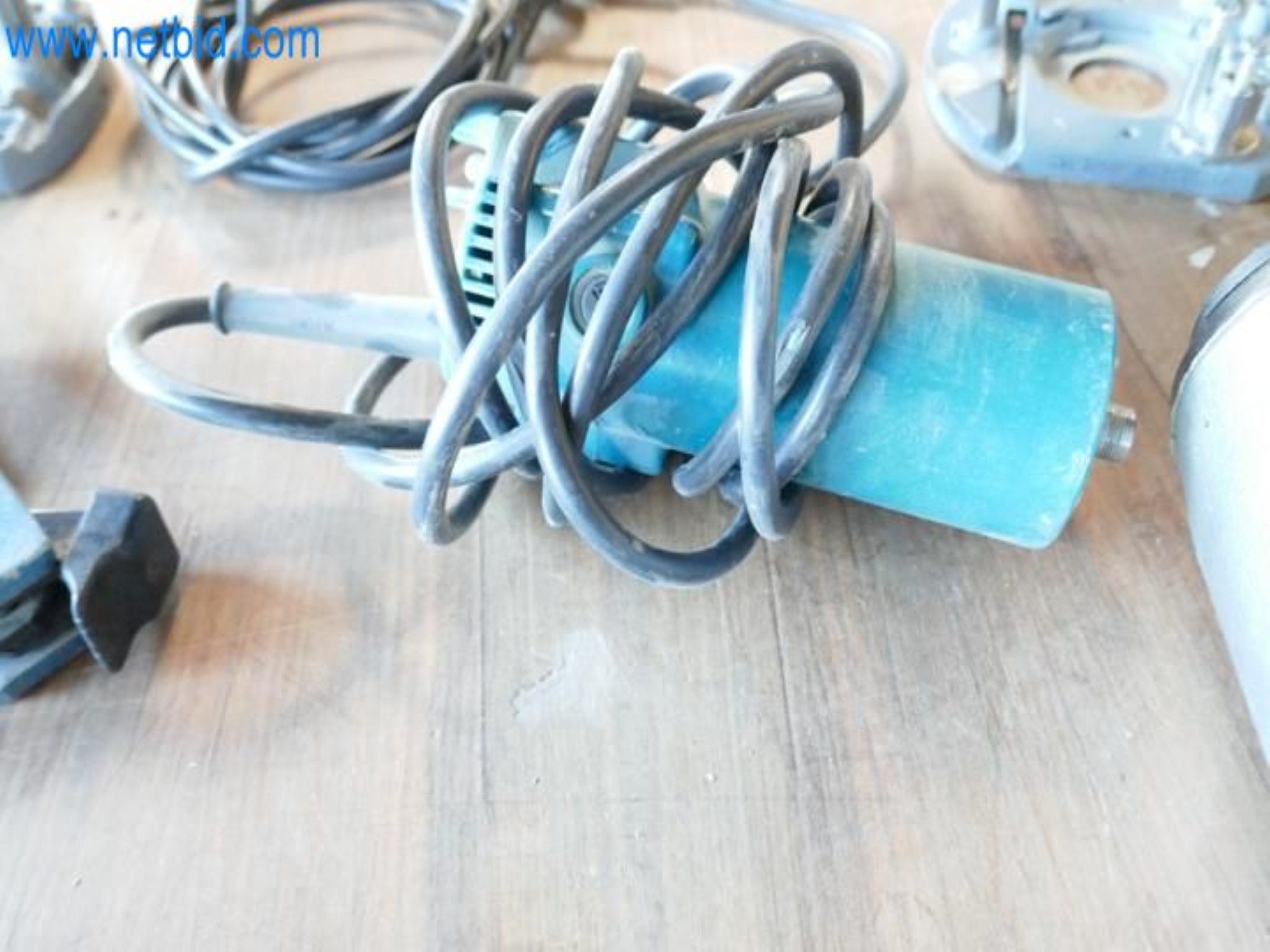 Machines for carpentry, window construction, manual machines-5