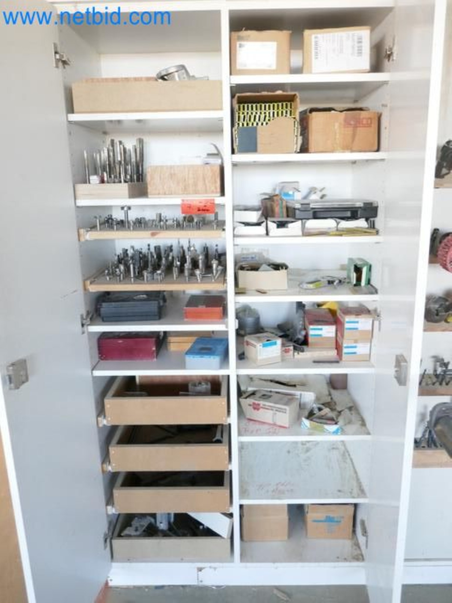 Machines for carpentry, window construction, manual machines-6