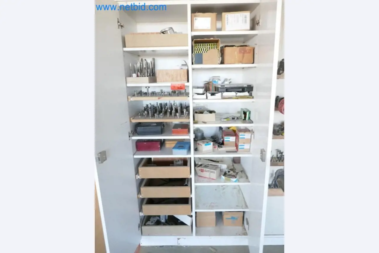 Machines for carpentry, window construction, manual machines-6