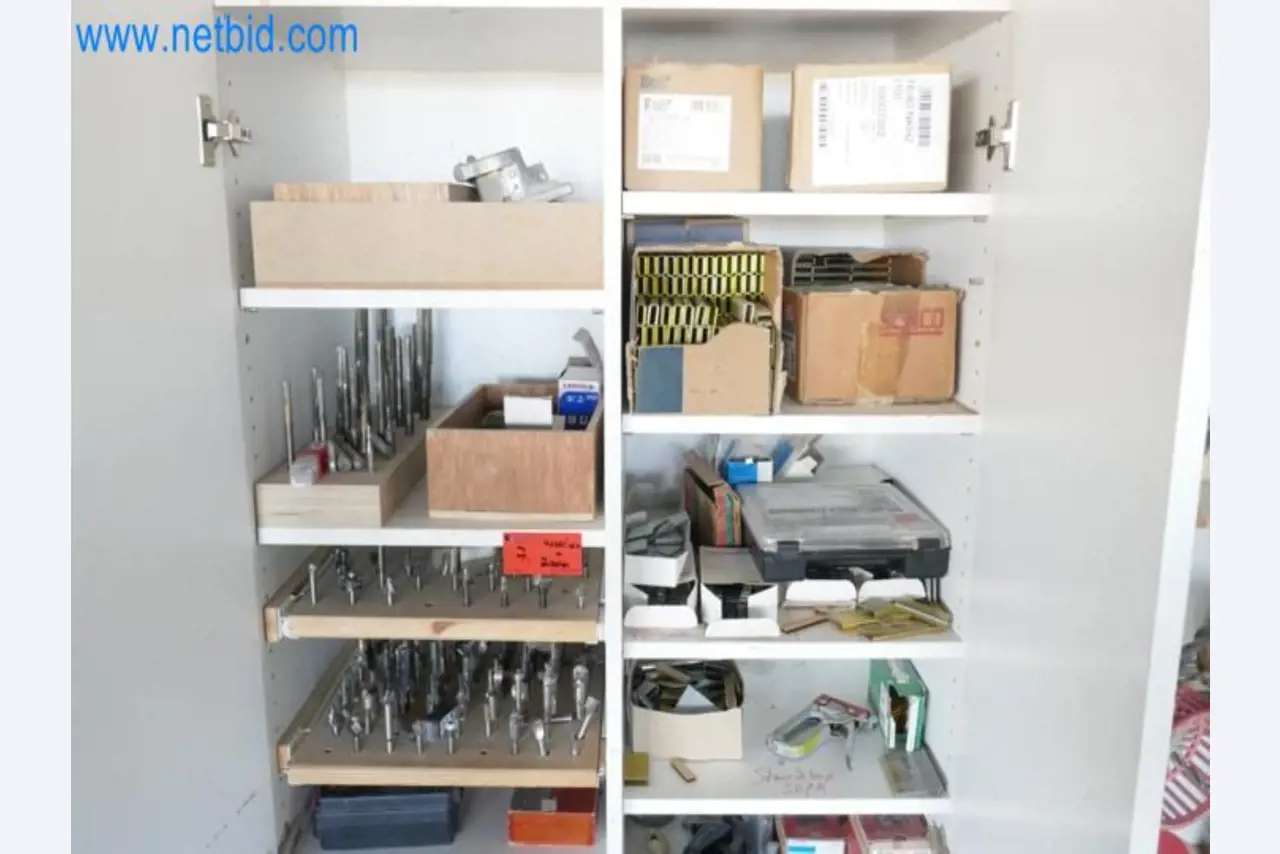 Machines for carpentry, window construction, manual machines-7