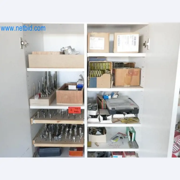 Machines for carpentry, window construction, manual machines-7