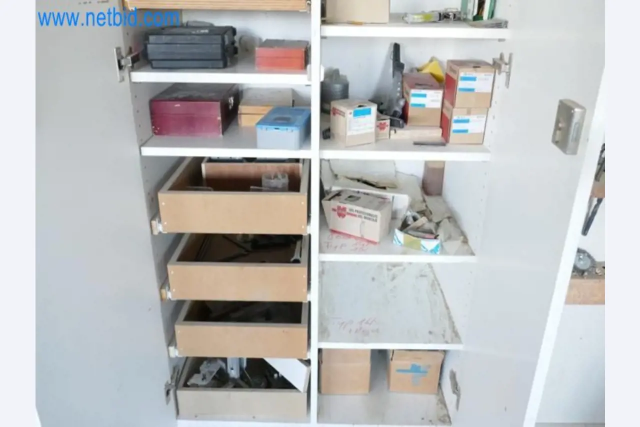 Machines for carpentry, window construction, manual machines-8