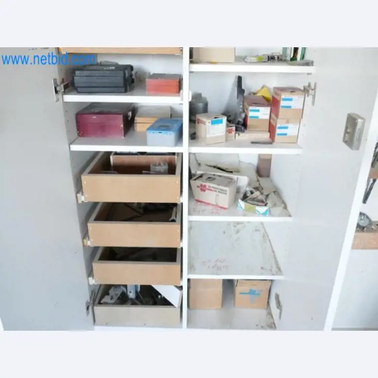 Machines for carpentry, window construction, manual machines-8