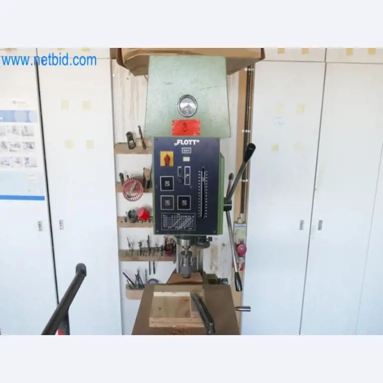 Stroji s področja mizarstva, izdelave oken in ročnih strojev-2