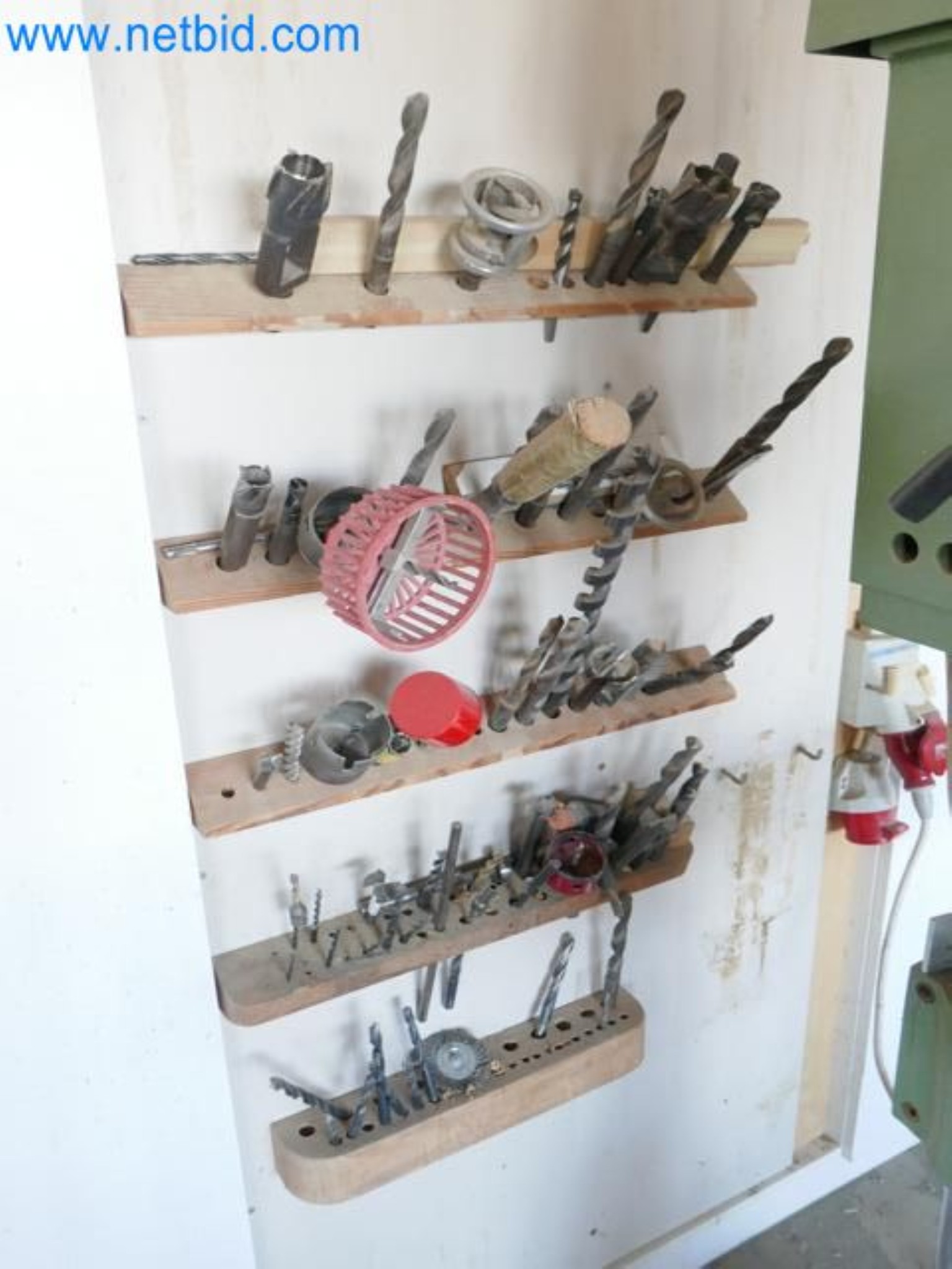 Stroji s področja mizarstva, izdelave oken in ročnih strojev-3