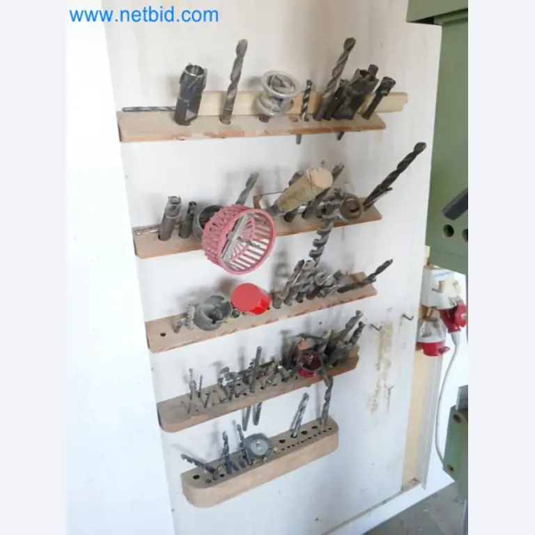 Stroji s področja mizarstva, izdelave oken in ročnih strojev-3