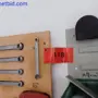 thumbnail-Maschinen, Anlagen, Büroeinrichtung, Zubehör und IT-Teile eines Maschinenbauers für „Kleinst“-CNC-Maschinen, Hersteller von Steuerelementen und Entwicklers von Software-5