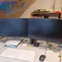 thumbnail-Maschinen, Anlagen, Büroeinrichtung, Zubehör und IT-Teile eines Maschinenbauers für „Kleinst“-CNC-Maschinen, Hersteller von Steuerelementen und Entwicklers von Software-1