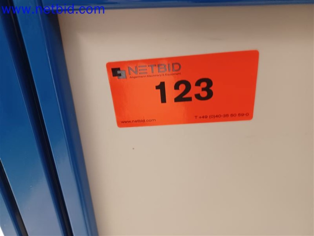 Machines, systems, office equipment, accessories and IT parts of a mechanical engineering company for "micro" CNC machines, manufacturer of control elements and software developer-2