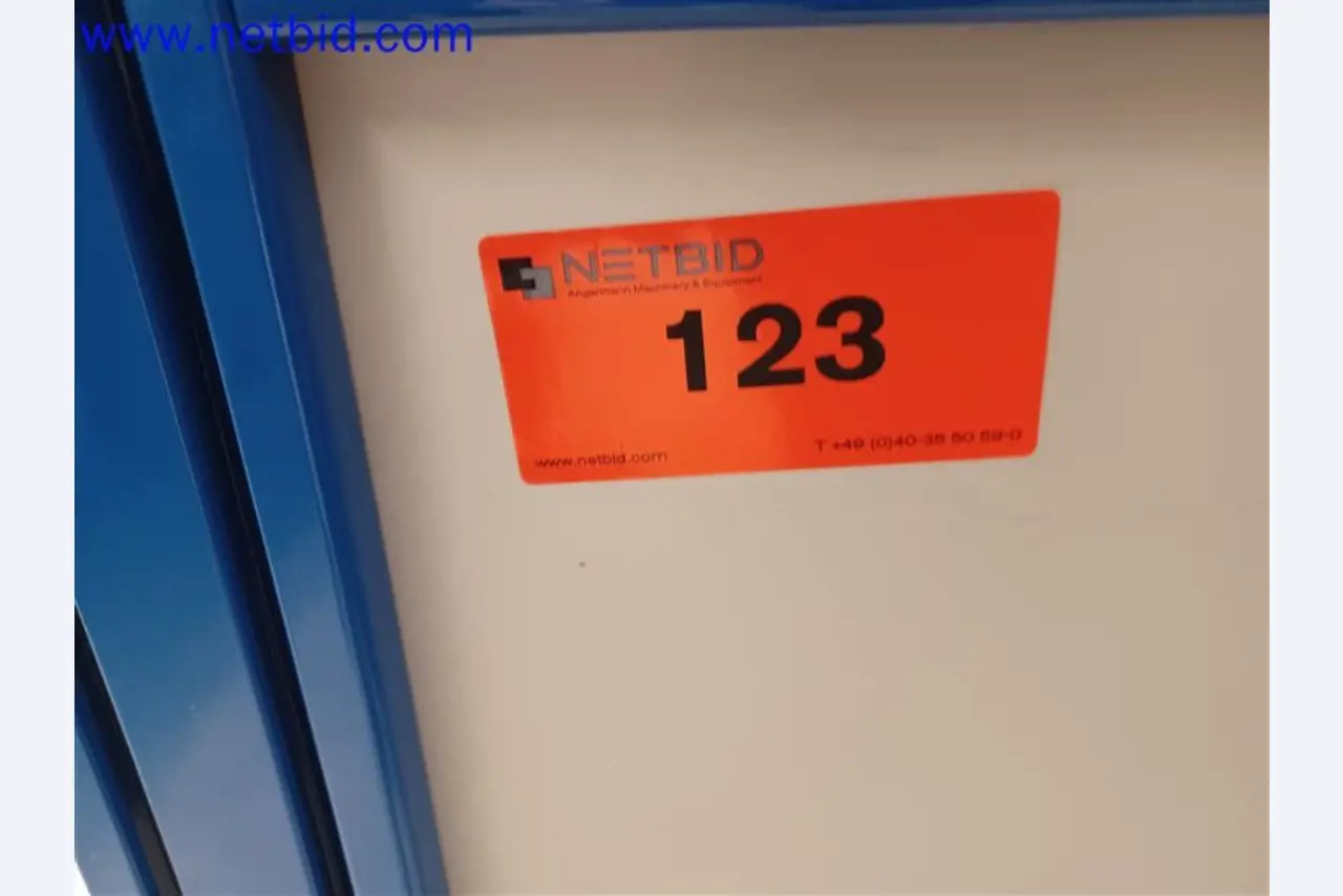 Machines, systems, office equipment, accessories and IT parts of a mechanical engineering company for "micro" CNC machines, manufacturer of control elements and software developer-2