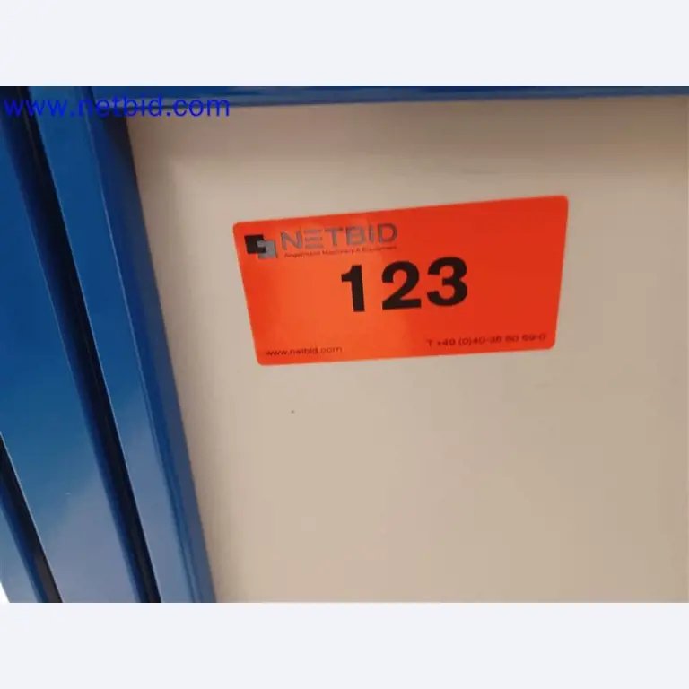 Machines, systems, office equipment, accessories and IT parts of a mechanical engineering company for "micro" CNC machines, manufacturer of control elements and software developer-2