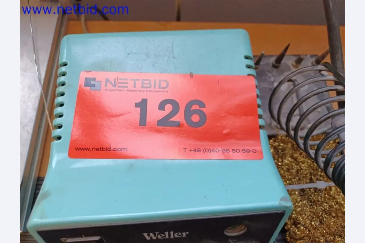 Stroje, systémy, kancelářské vybavení, příslušenství a IT části strojírenské společnosti pro "mikro" CNC stroje, výrobce řídicích prvků a vývojář softwaru.-2