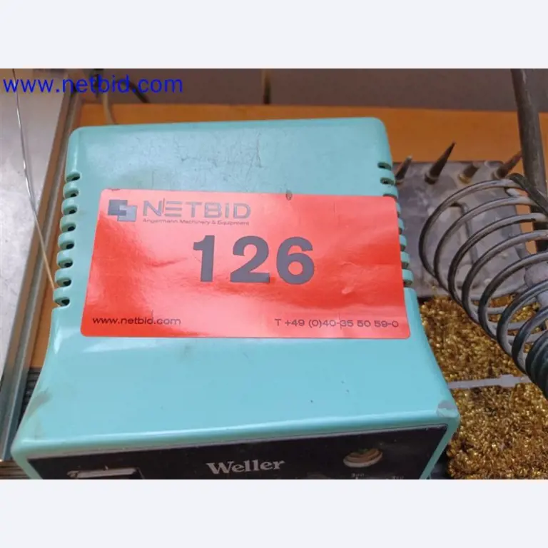 Stroje, systémy, kancelářské vybavení, příslušenství a IT části strojírenské společnosti pro "mikro" CNC stroje, výrobce řídicích prvků a vývojář softwaru.-2