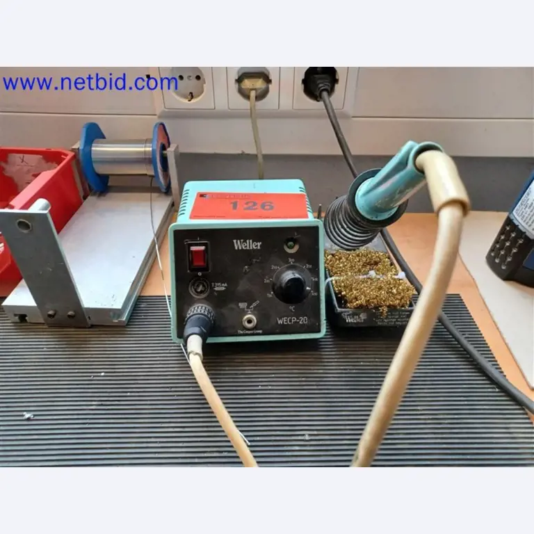 Stroje, systémy, kancelářské vybavení, příslušenství a IT části strojírenské společnosti pro "mikro" CNC stroje, výrobce řídicích prvků a vývojář softwaru.-3