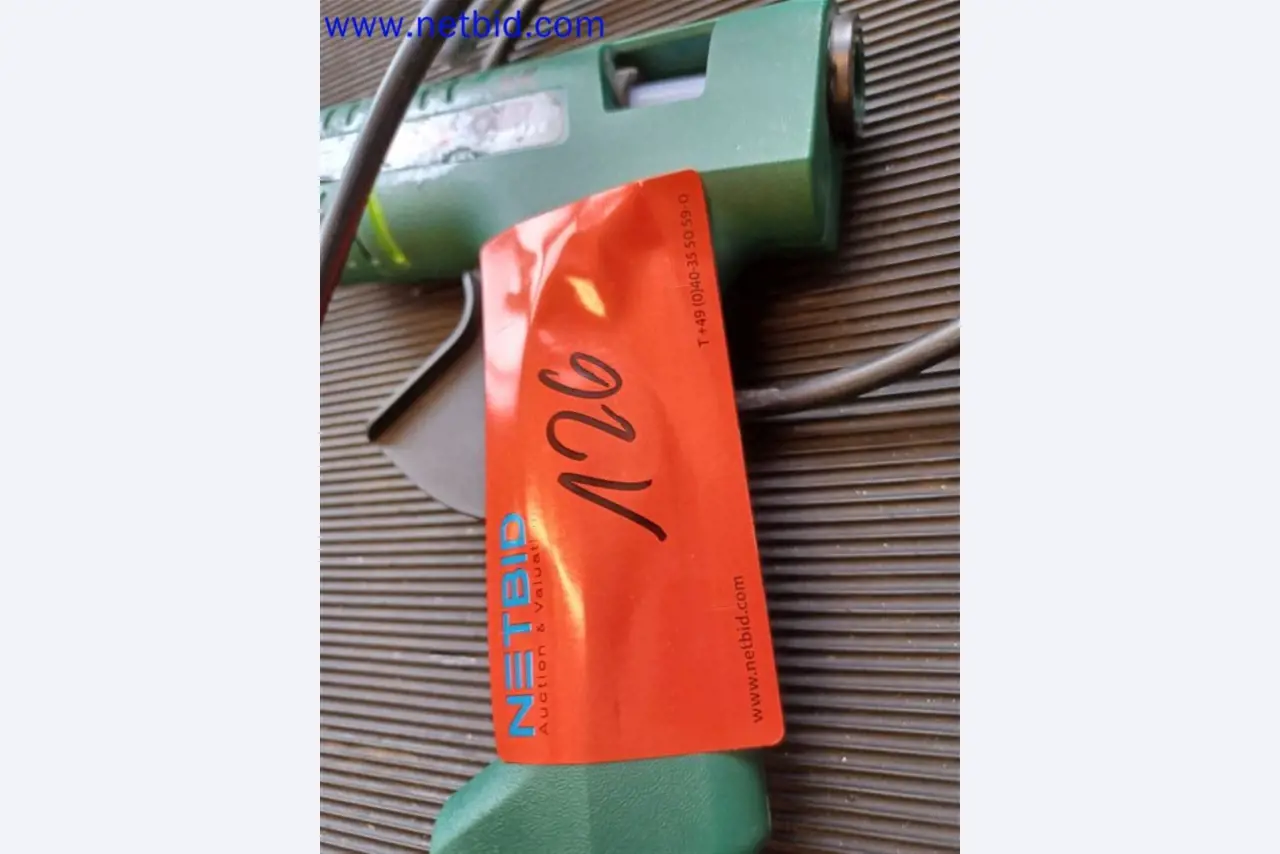 Stroje, systémy, kancelářské vybavení, příslušenství a IT části strojírenské společnosti pro "mikro" CNC stroje, výrobce řídicích prvků a vývojář softwaru.-7