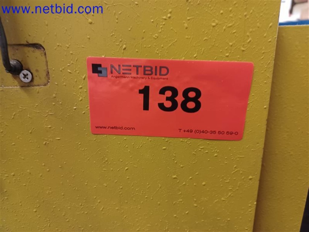 Stroje, systémy, kancelářské vybavení, příslušenství a IT části strojírenské společnosti pro "mikro" CNC stroje, výrobce řídicích prvků a vývojář softwaru.-2