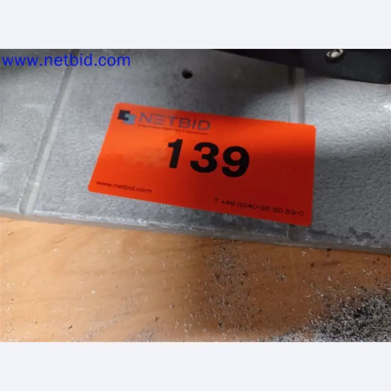 Maschinen, Anlagen, Büroeinrichtung, Zubehör und IT-Teile eines Maschinenbauers für „Kleinst“-CNC-Maschinen, Hersteller von Steuerelementen und Entwicklers von Software-2