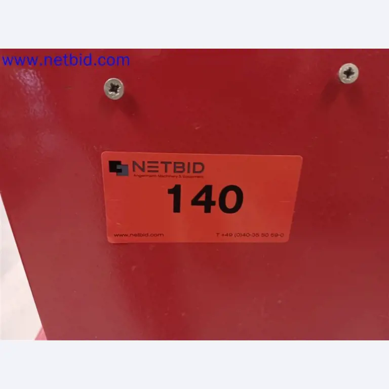 Stroje, systémy, kancelářské vybavení, příslušenství a IT části strojírenské společnosti pro "mikro" CNC stroje, výrobce řídicích prvků a vývojář softwaru.-2