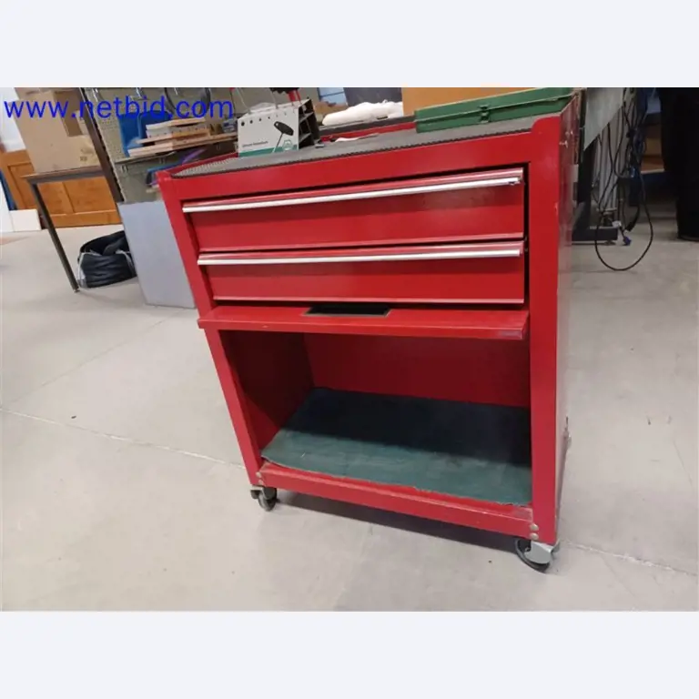 Stroje, systémy, kancelářské vybavení, příslušenství a IT části strojírenské společnosti pro "mikro" CNC stroje, výrobce řídicích prvků a vývojář softwaru.-3