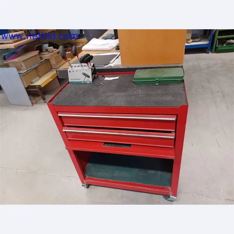 Stroje, systémy, kancelářské vybavení, příslušenství a IT části strojírenské společnosti pro "mikro" CNC stroje, výrobce řídicích prvků a vývojář softwaru.-5