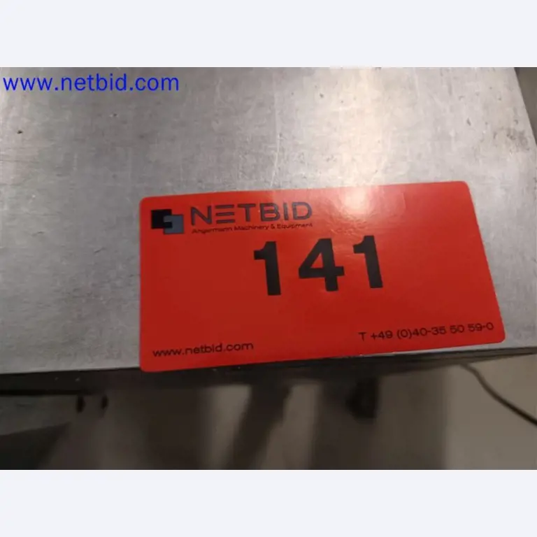 Stroje, systémy, kancelářské vybavení, příslušenství a IT části strojírenské společnosti pro "mikro" CNC stroje, výrobce řídicích prvků a vývojář softwaru.-6