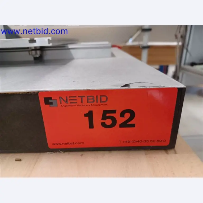 Machines, systems, office equipment, accessories and IT parts of a mechanical engineering company for "micro" CNC machines, manufacturer of control elements and software developer-2