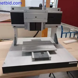 Stroj za rezkanje CNC MAX Kosy Multilite 3D