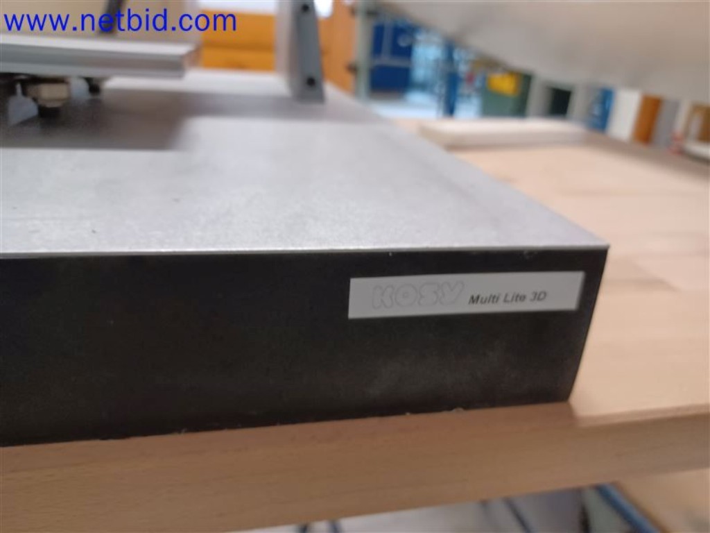 Machines, systems, office equipment, accessories and IT parts of a mechanical engineering company for "micro" CNC machines, manufacturer of control elements and software developer-3