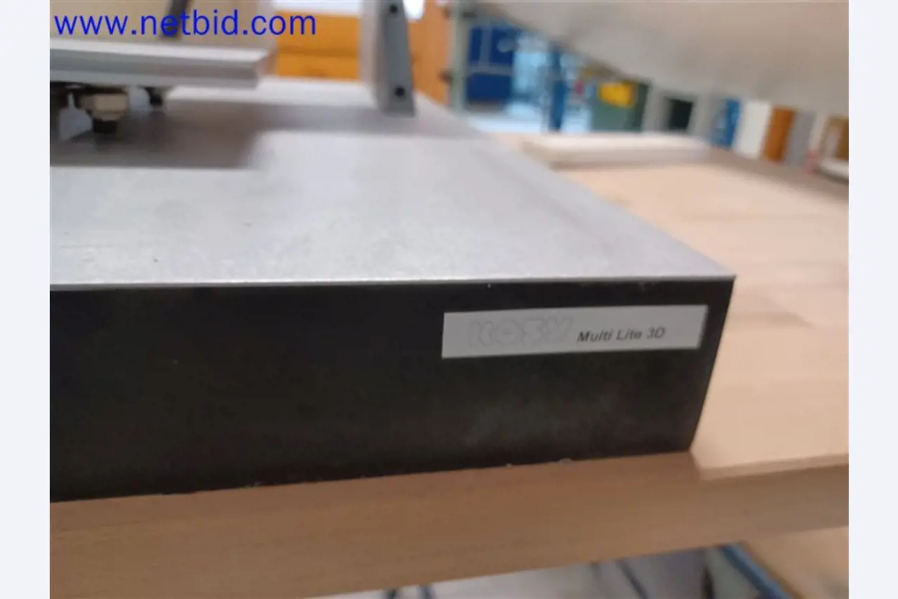 Machines, systems, office equipment, accessories and IT parts of a mechanical engineering company for "micro" CNC machines, manufacturer of control elements and software developer-3