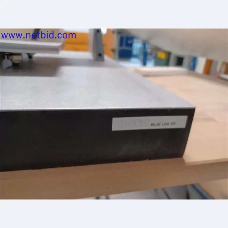 Machines, systems, office equipment, accessories and IT parts of a mechanical engineering company for "micro" CNC machines, manufacturer of control elements and software developer-3