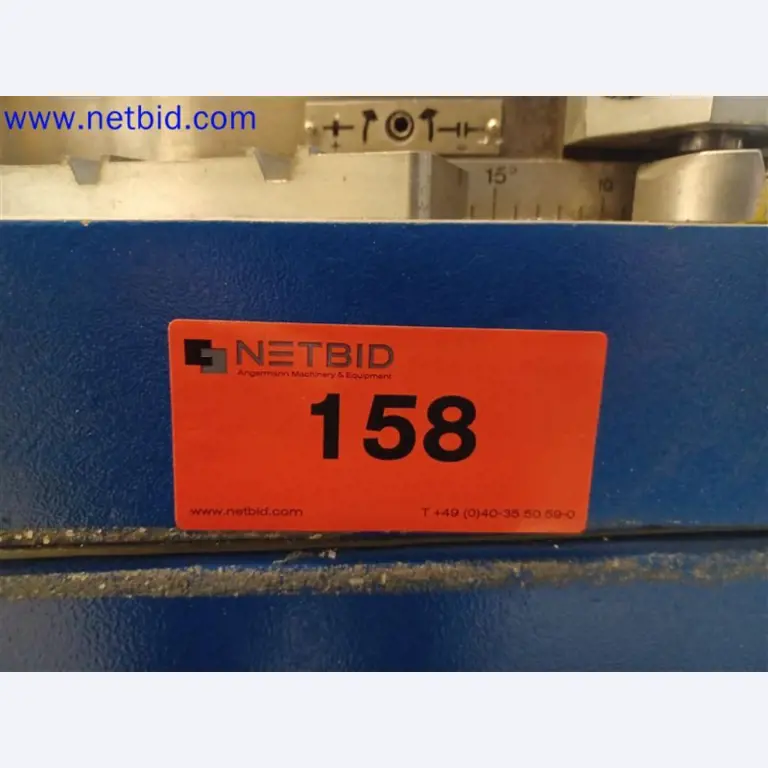 Stroje, systémy, kancelářské vybavení, příslušenství a IT části strojírenské společnosti pro "mikro" CNC stroje, výrobce řídicích prvků a vývojář softwaru.-2