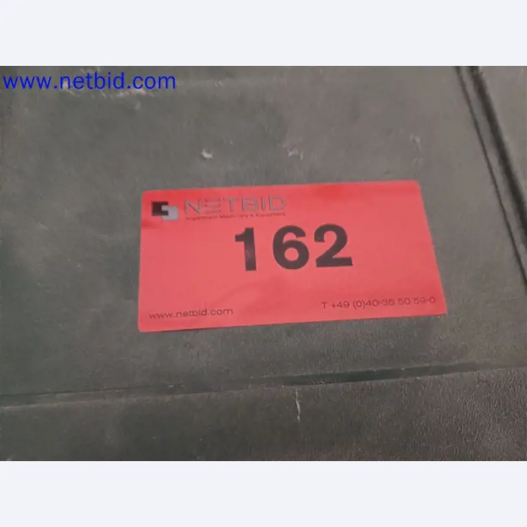 Maschinen, Anlagen, Büroeinrichtung, Zubehör und IT-Teile eines Maschinenbauers für „Kleinst“-CNC-Maschinen, Hersteller von Steuerelementen und Entwicklers von Software-2