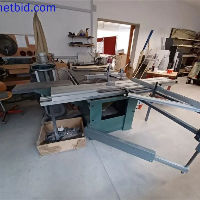 Kotoučová pila Kity Serie 819