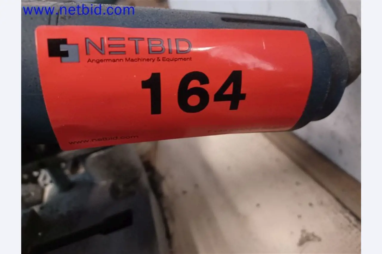 Maschinen, Anlagen, Büroeinrichtung, Zubehör und IT-Teile eines Maschinenbauers für „Kleinst“-CNC-Maschinen, Hersteller von Steuerelementen und Entwicklers von Software-2