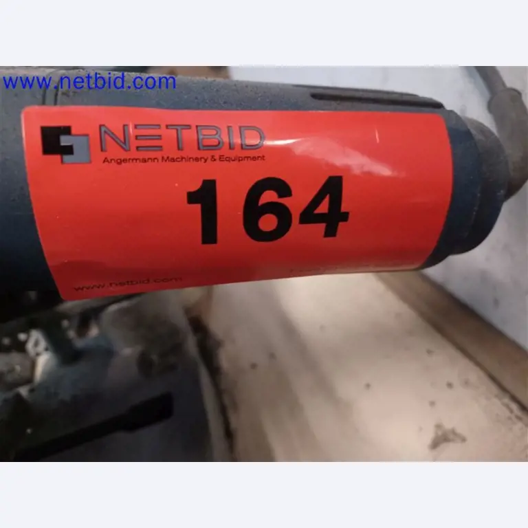 Maschinen, Anlagen, Büroeinrichtung, Zubehör und IT-Teile eines Maschinenbauers für „Kleinst“-CNC-Maschinen, Hersteller von Steuerelementen und Entwicklers von Software-2