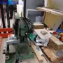 thumbnail-Machines, systemen, kantooruitrusting, accessoires en IT-onderdelen van een machinebouwbedrijf voor "micro" CNC-machines, fabrikant van besturingselementen en softwareontwikkelaar-1