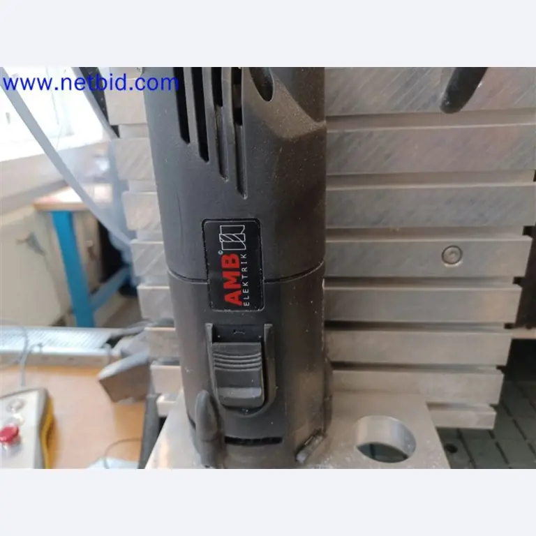 Machines, systems, office equipment, accessories and IT parts of a mechanical engineering company for "micro" CNC machines, manufacturer of control elements and software developer-3