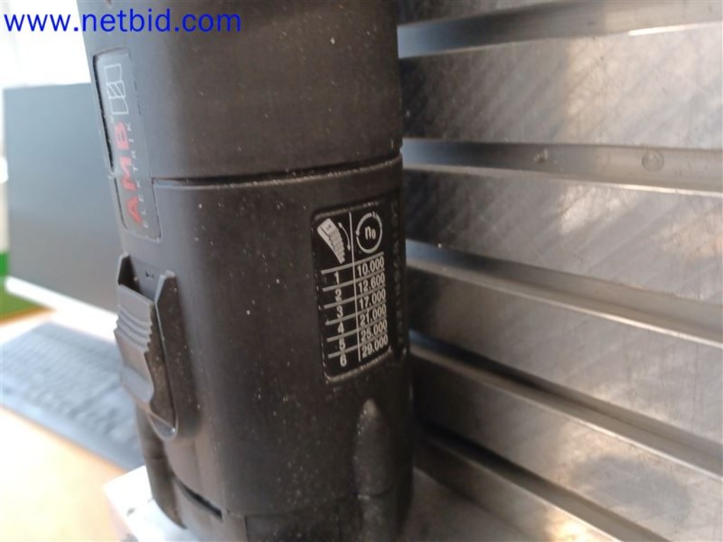 Machines, systems, office equipment, accessories and IT parts of a mechanical engineering company for "micro" CNC machines, manufacturer of control elements and software developer-4