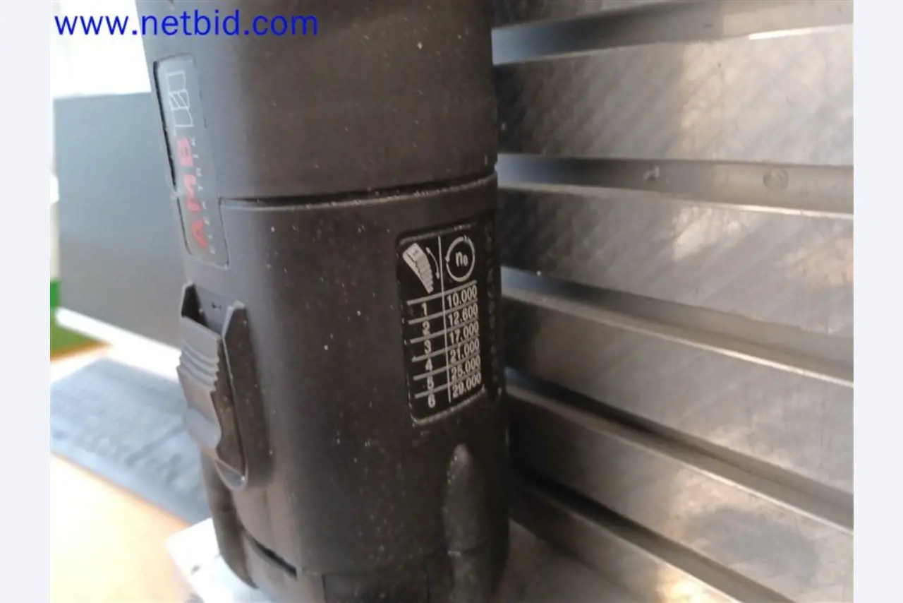 Machines, systems, office equipment, accessories and IT parts of a mechanical engineering company for "micro" CNC machines, manufacturer of control elements and software developer-4